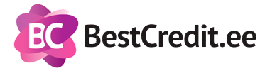 Bestcredit logo